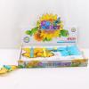Набор заводных игрушек Shenzhen Toys Бабочки, 12 штук YT528-11 - В76268