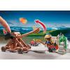 Конструктор Playmobil Рыцари: Катапульта рыцарей Львов - 6039pm