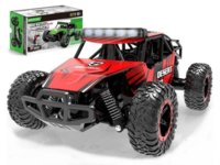 Радиоуправляемый внедорожник Volantex RC Desert King красный 4WD масштаб 1:16 RTR 2.4G - EXAC7850101RB2