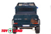 Электромобиль ToyLand Mercedes-Benz G63 6х6