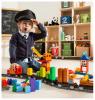 Конструктор LEGO Duplo Математический поезд - 45008