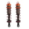 Передний амортизатор front shock absorber - ZD-8317