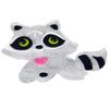 Игрушка из фетра Bondibon *Енот* - ВВ2330