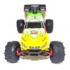 Радиоуправляемая трагги Remo Hobby Truggy Brushless 4WD RTR масштаб 1:8 2.4G - RH8066 GREEN