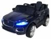 Электромобиль RiverToys Jaguar P111BP