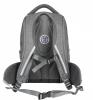 Рюкзак Target *Grey* меланж - 21865