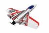 Радиоуправляемый самолет Multiplex FunJet ULTRA 2 KIT - MPX-1-00981