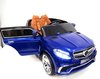 Электромобиль RiverToys Mercedes E009KX