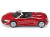 Машинка Siku 1316 Audi R8 Spyder кабриолет масштаб 1:55 - SIKU1316