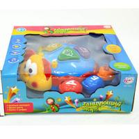 Интерактивная игрушка Play Smart. Танцующий жук, 7013 - Б26658
