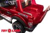 Электромобиль ToyLand Ford Ranger Raptor