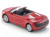 Машинка Siku 1316 Audi R8 Spyder кабриолет масштаб 1:55 - SIKU1316
