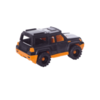 Джип Нордпласт Мустанг - Н-160|1