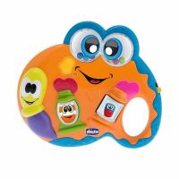 Игрушка музыкальная Chicco Палитра - 07701