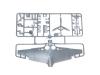 Сборная модель Zvezda Самолет Ла-5 масштаб 1:48 - 4803