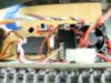 Радиоуправляемый танк Torro Russia КВ-2 RTR масштаб 1:16 2.4G - TR1112438785