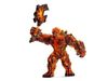 Фигурка Schleich Монстр Лава с орудием - SLH42447