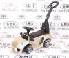 Каталка RiverToys Porshe E777EE