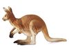 Фигурка Schleich Кенгуру с детенышем - SLH14756