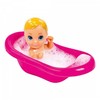 Игровой набор *Кукла Еви няня*, 12см - 5733360