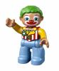 Конструктор LEGO Duplo Цирк - 30066