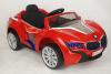 Электромобиль RiverToys BMW I8 E008KX