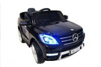 Электромобиль RiverToys Mercedes-Benz ML350