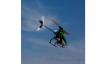 Радиоуправляемый вертолет Blade 120 S BNF - BLH4180