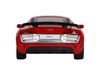 Машина Автопанорама Audi R8 GT, красный, масштаб 1:32, свет, звук, инерция - JB1251311