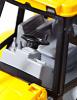 Экскаватор – погрузчик колёсный Bruder JCB 4CX - 02-428