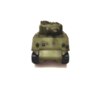 Радиоуправляемый танк Heng Long Ginzzu M4A3 Sherman V7.0 RTR масштаб 1:16 2.4G - 3898-1 V7.0