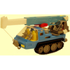 Автокран Форма Арктика - С-31-Ф