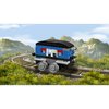 Конструктор LEGO Creator Голубой экспресс - 31054