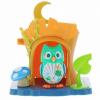 Интерактивная игрушка Silverlit DigiFriends Сова с домиком - 88359
