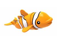 Рыбка-акробат Robofish Лакки, 12 см - 126211-1