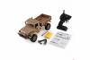 Радиоуправляемый грузовик Feiyue Climbing Load Truck 4WD RTR масштаб 1:16 2.4G - FY001A