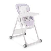 Стул для кормления WILLIAM V2 LILAC