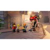 Конструктор LEGO Ninjago Нападение пираньи - 70629
