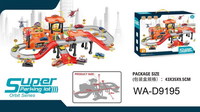 Парковка Junfa Toys - P7488