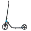 Самокат городской Novatrack Deft 230 Pro+ - 230FS.DEFT.BL9