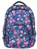 Рюкзак Target 2 в 1 *Jungle flowers* - 21885