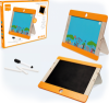 Доска Scratch Двухсторонняя магнитная Safari - 6181068