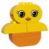 Конструктор LEGO Duplo Времена года - 10817