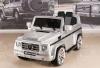 Электромобиль R-Toys Mercedes-Benz AMG DMDG55