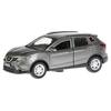 Машинка Технопарк NISSAN QASHQAI 12 см - QASHQAI-GY