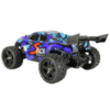 Радиоуправляемая трагги Remo Hobby S EVO-R Brushless V2.0 4WD RTR масштаб 1:16 2.4G - RH1665V2-BLUE
