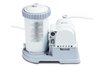 Картриджный фильтр-насос для бассейна Intex 220-240volt 2500gal - И56634