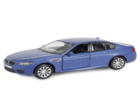 Машина Ideal BMW М5 масштаб 1:30-39 (цветной матовый) - ID-0040901mcv