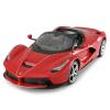 Радиоуправляемая машина Rastar Ferrari LaFerrari Aperta масштаб 1:14, цвет: красный - 75800R