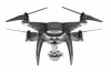 Радиоуправляемый квадрокоптер DJI Phantom 4 PRO OBSIDIAN - dji-p4-pro-obsidian